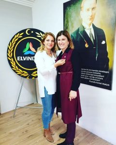 El veren ellerinizle büyüyoruz El veren ellerinizle büyüyoruz görseli
