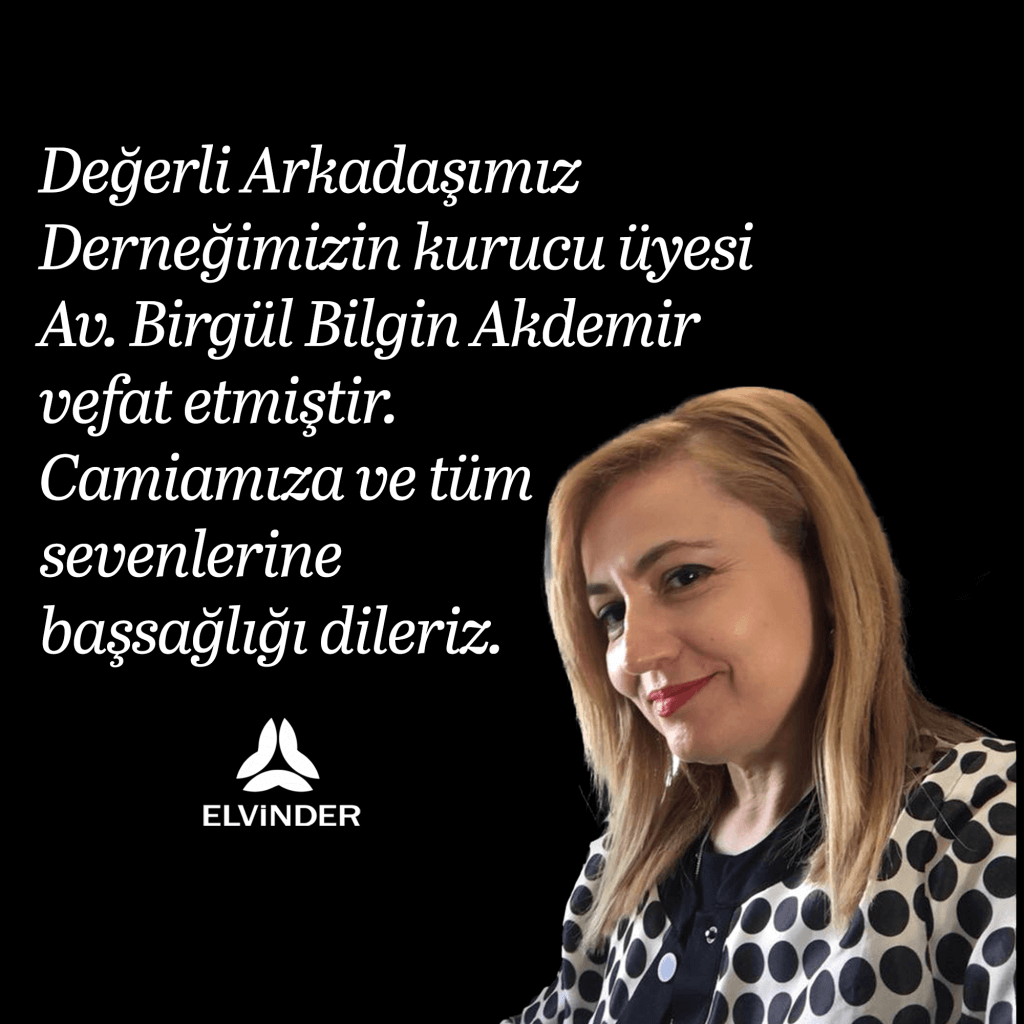 Taziye Av. Birgül Bilgin Akdemir Taziye Av. Birgül Bilgin Akdemir görseli